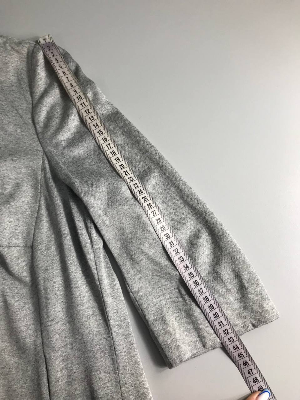 Платье Potis&Verso повседневное, маркировка 44, визуально на 48/50 размер