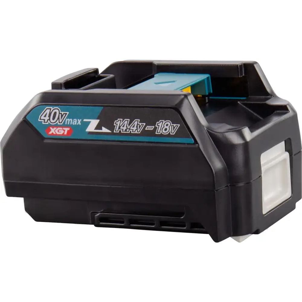 Адаптер ADP10 для зарядки аккумуляторов XGT/LXT Makita 191C11-5