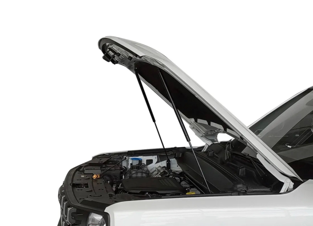Газовые упоры капота АвтоУпор для Haval H3 2024-н.в., рынок РФ, 2 шт., UHAH3011