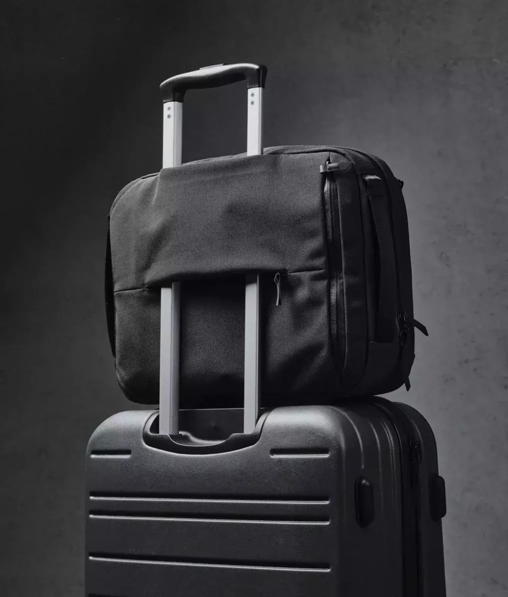 Сумка-рюкзак Alpaka Elements Tech Brief Pro 15L