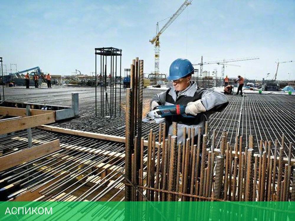 Угловая шлифмашина Bosch GWS 24-230 JH Professional (0601884203)