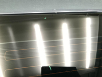 Стекло крышки багажника Geely Tugella (2019-2024)