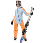 КОМБИНЕЗОН DRAGONFLY GRAVITY 2.0 WOMAN