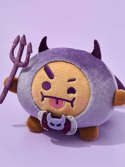 Игрушка BT21 Angel&Villain
