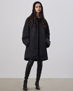 Пальто утепленное “Porter”