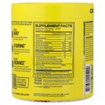 C4 / Cellucor, C4 Ripped, перед тренировкой, малиновый лимонад, 180 г (6,3 унции)