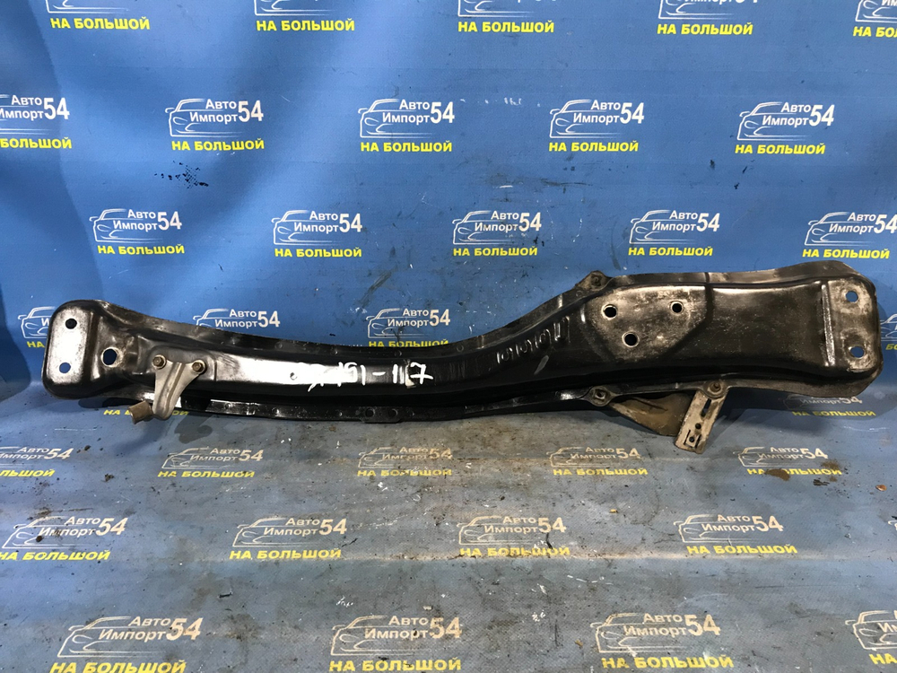 Балка передняя продольная TOYOTA CORONA 1994