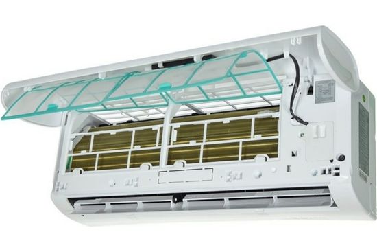 Сплит-система Roda RS-G07A