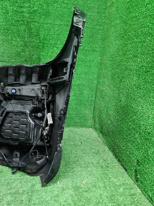 Бампер передний BMW X6 G06 (19-23) M-paket В сборе
