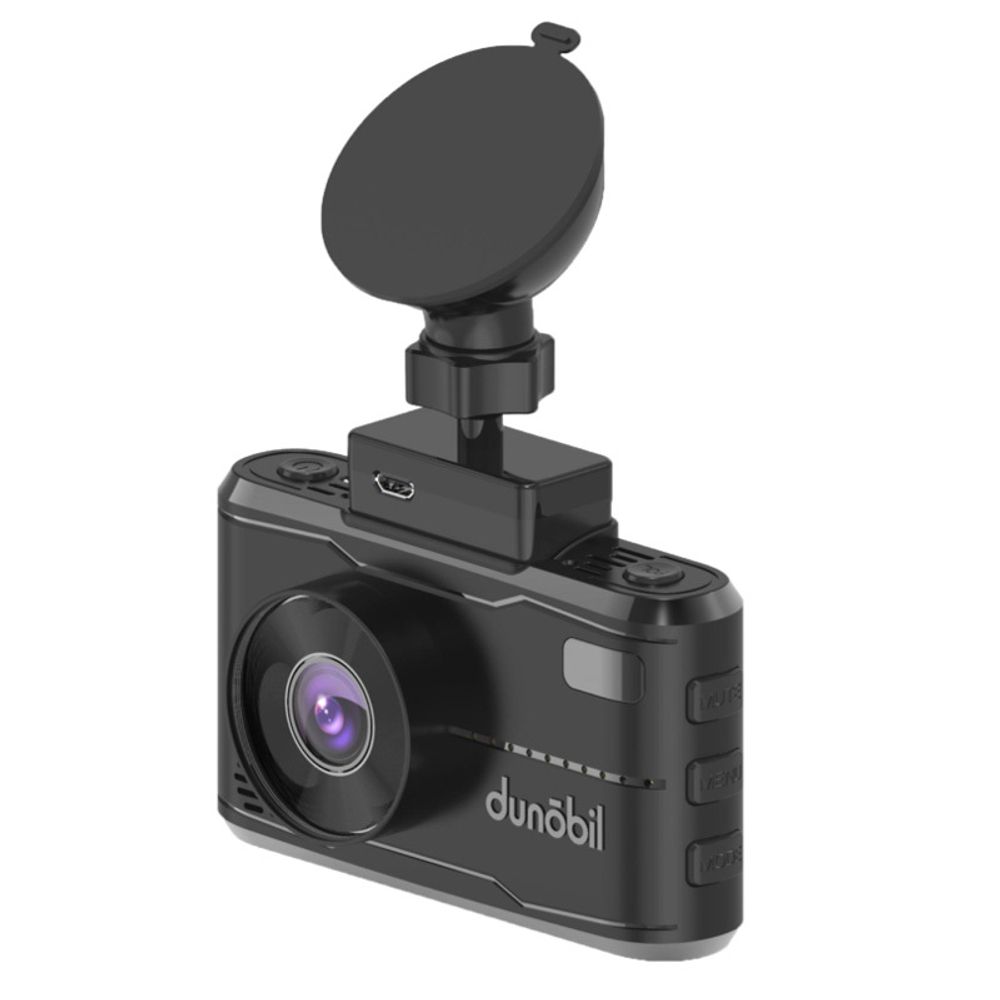 Видеорегистратор Dunobil Ignis Duo Signature
