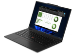 Ноутбук  Lenovo ThinkPad X1 Carbon 12 14 ", Core Ultra 7, 32 Гб RAM, 1 Тб SSD, Arc graphics, Черный