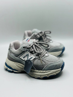 Детские кроссовки New Balance 2002