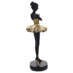 Фигурка декоративная Балерина
