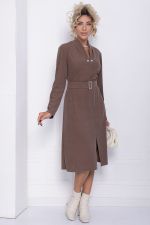 Платье Дарьяна НЬЮ (кофе) П12108 LT Collection