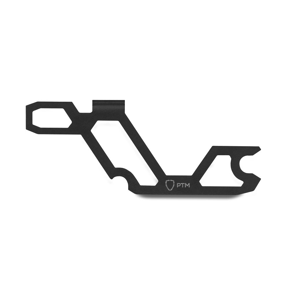 Фиксатор осей УСМ для АК Теккер-К II (2) поколения, РТМ