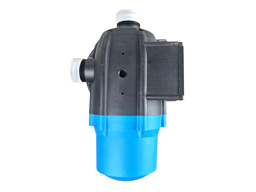 Контроллер насоса с регулятором давления VER2.1A/1С