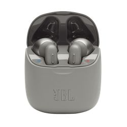 Беспроводные наушники JBL Tune 220 TWS Grey