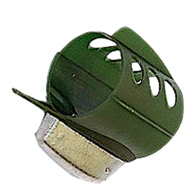 Кормушка Salmo 190 Фидерная Bomber Большая 080г 1шт