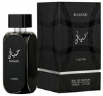 Унисекс парфюмерия Hayaati Black - EDP