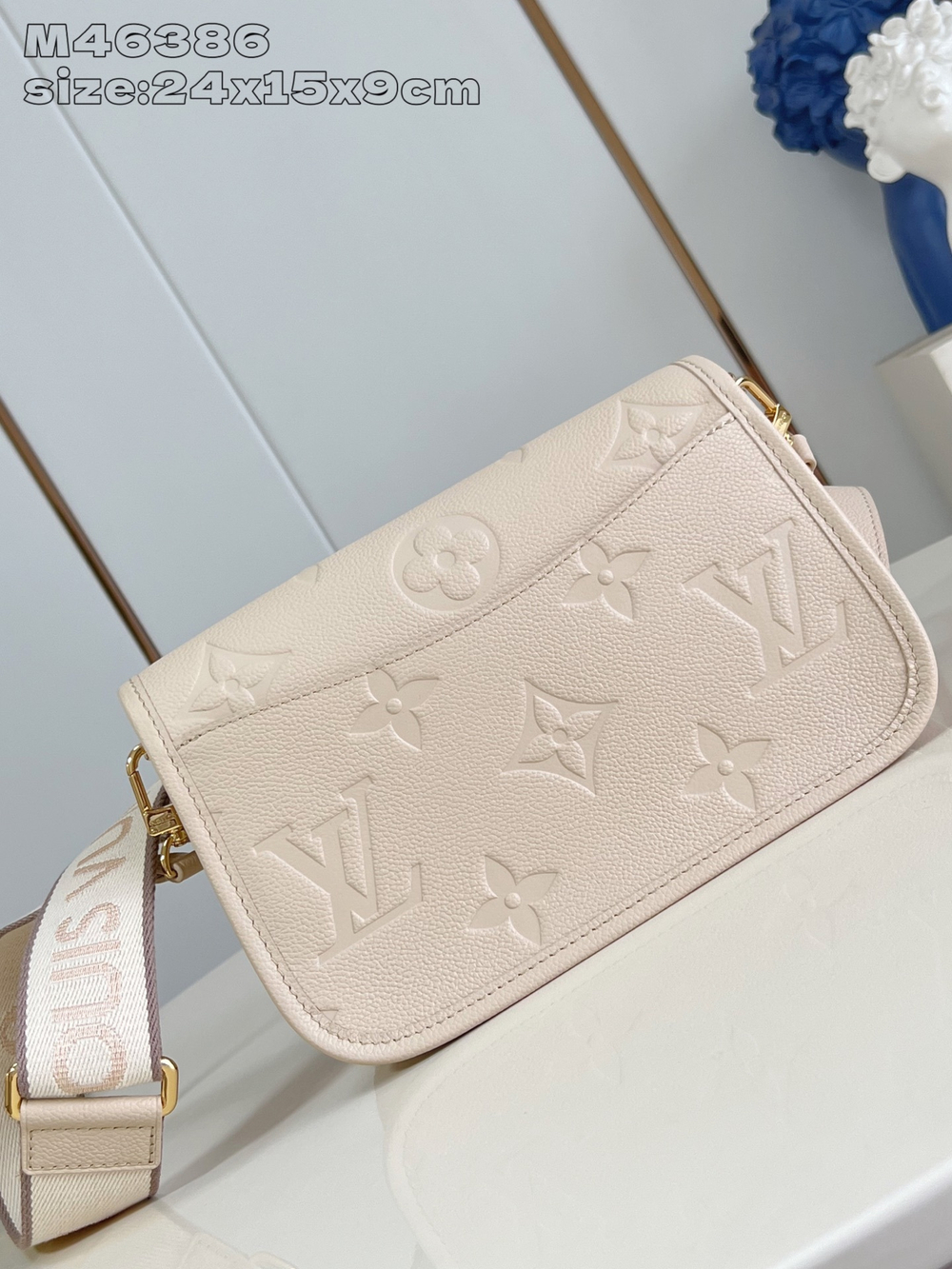 Louis Vuitton Diane