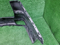 Бампер задний BMW X7 G07 (2019-2022) M-paket