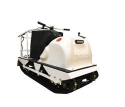 Мотобуксировщик PAXUS 550 AVANT 9 л.с.