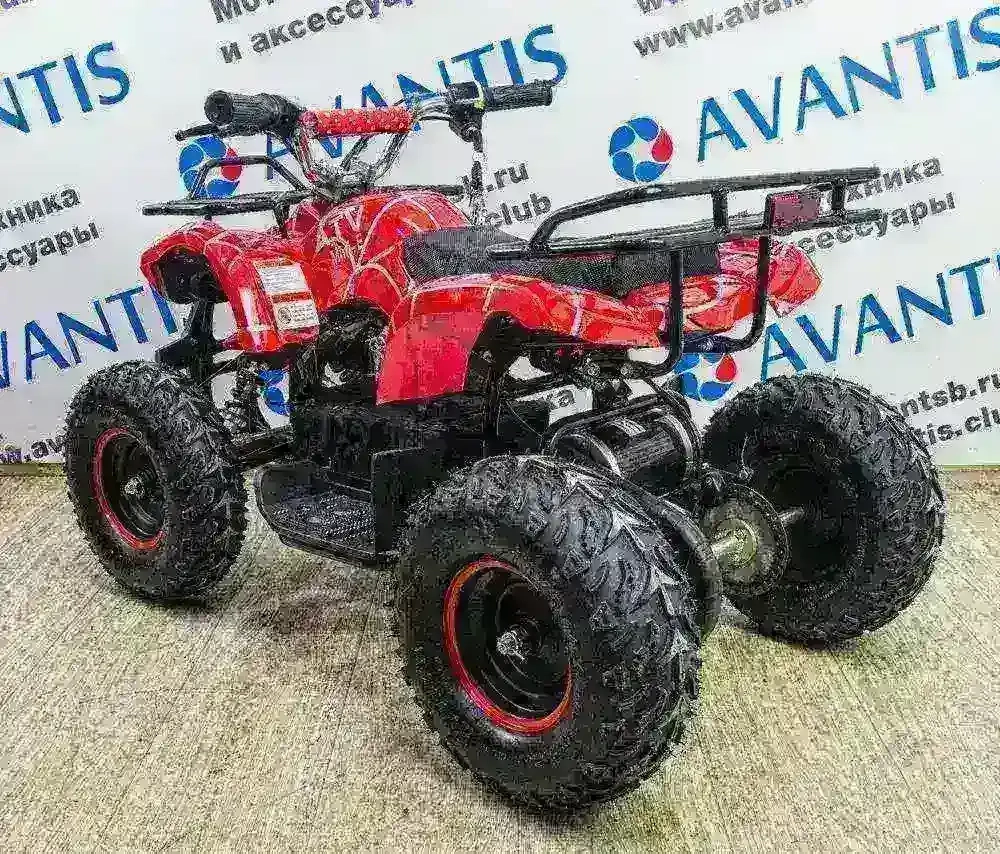 Электроквадроцикл Avantis CLASSIC E 1000W