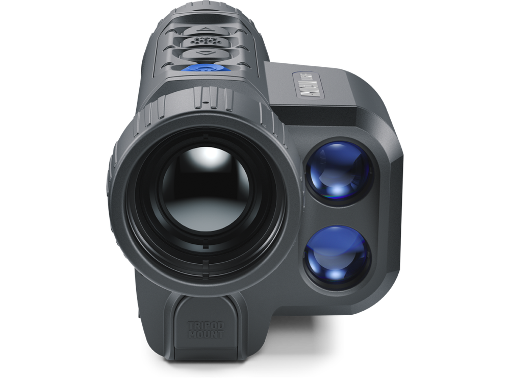Тепловизор Pulsar Axion LRF XQ38