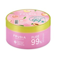 Гель увлажняющий с персиком Frudia My Orchard Peach Real Soothing Gel 300мл