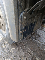 Mercedes-Benz Arocs 8x8 Самосвал 9596-18-50 	(Дизельный, 12,8 л, 449 л.с., АТ)