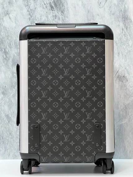 ЧЕМОДАН LOUIS VUITTON HORIZON Monogram Eclipse