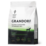 GRANDORF VETDIET Renal Turkey - ВЕТДИЕТА для собак с почечной недостаточностью.