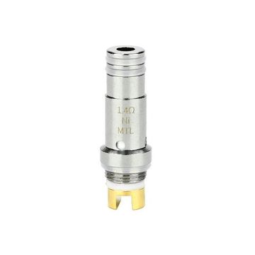 Испаритель Smoant Pasito MTL Ni-80 Coil 1.4ohm