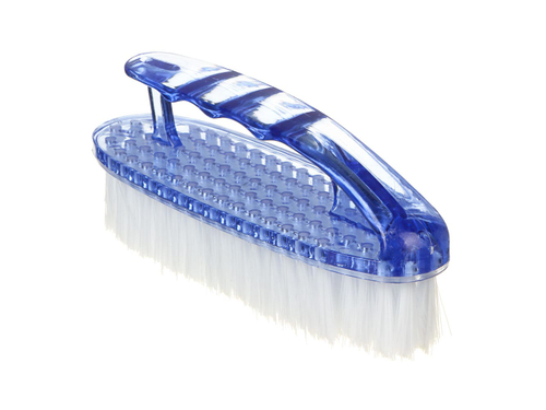 Щетка утюжок хозяйсвенная пластик 16см NP-1307