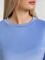 Туника Пандора-4 Виотекс ГОЛУБОЙ