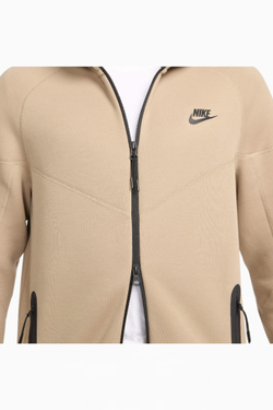 Кофта Nike Sportswear Tech Fleece Windrunner