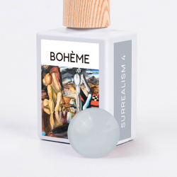Гель-лак BOHEME для ногтей Surrealism 4, 10 мл