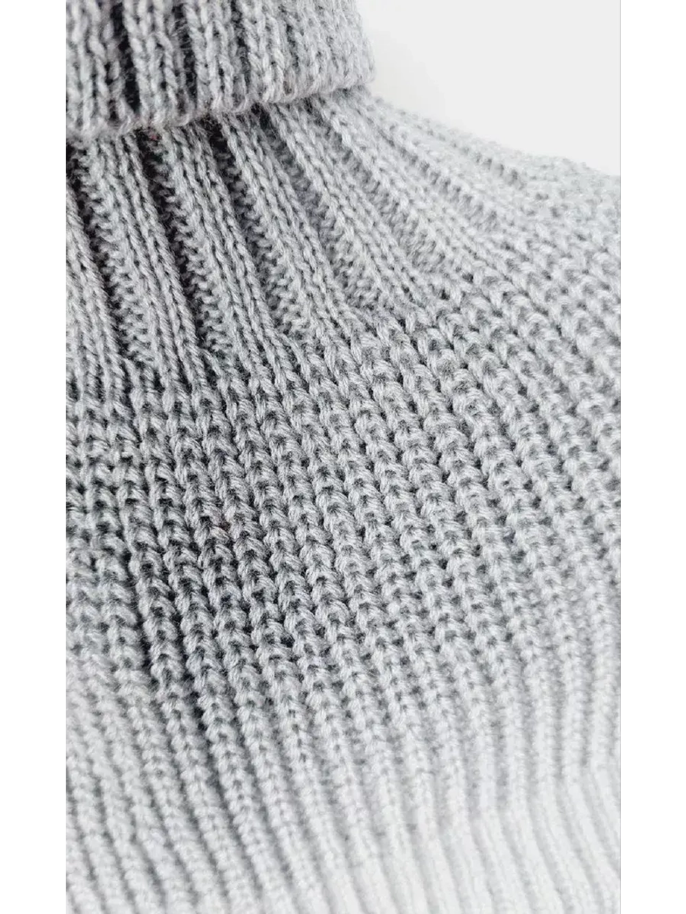 Манишка детская