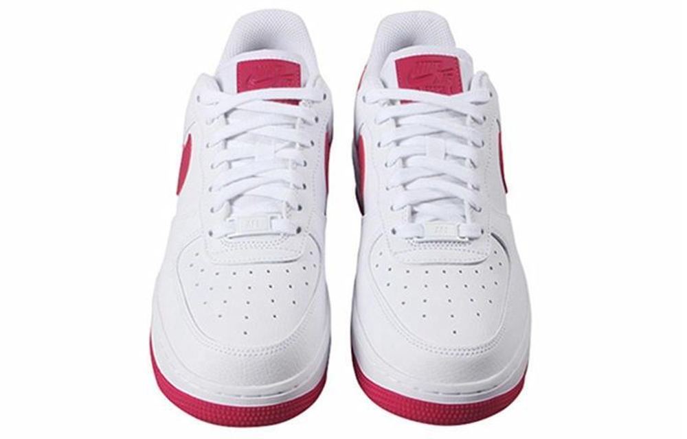 Кроссовки Nike Air Force 1 Low 07 (Женская размерная сетка)