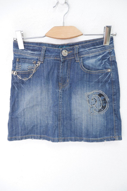 Юбка практичная 42 размер