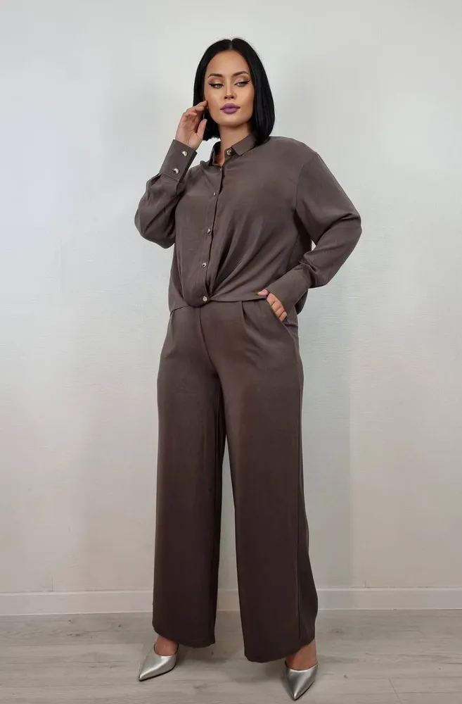 Костюм 928-1 Fabrika