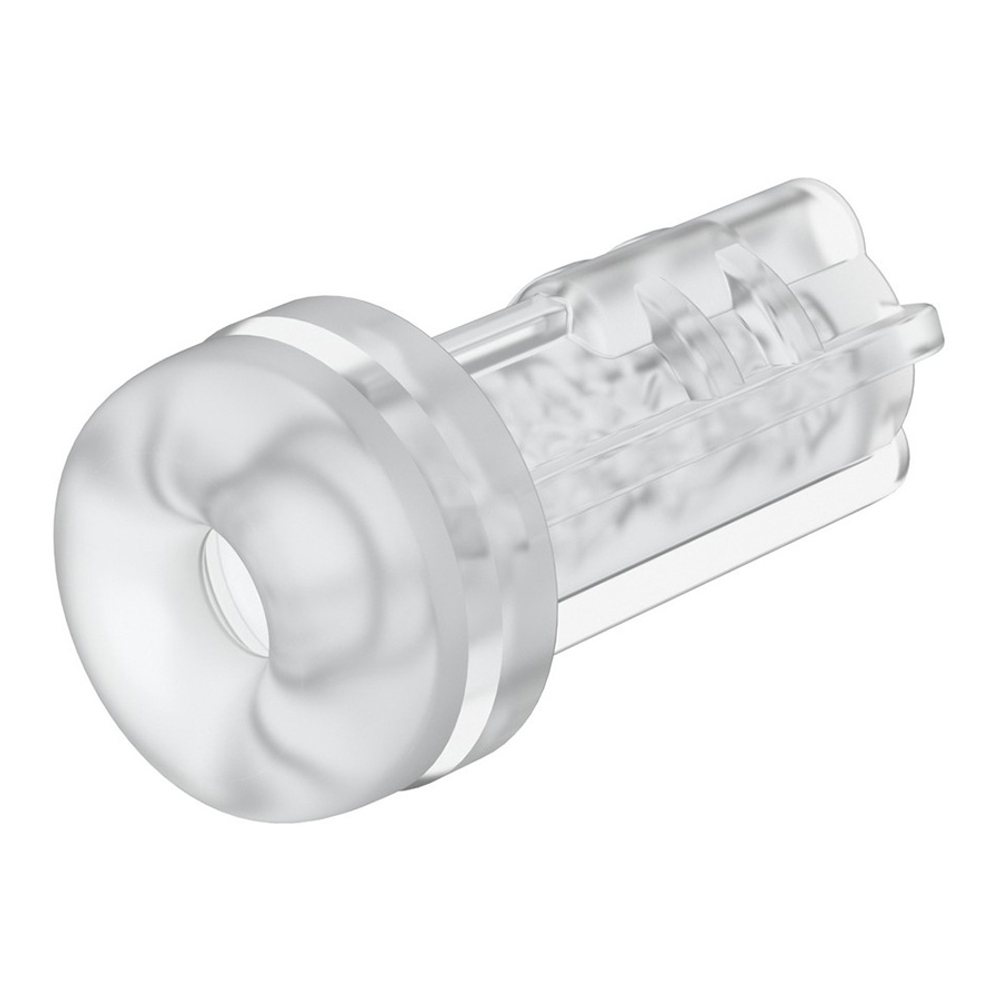 Сменная насадка для интерактивного мастурбатора Паровая госпожа Мисти Masturs Misty Steam Mistress Vervangings Sleeve