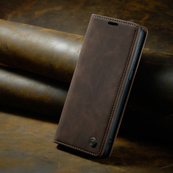 Чехол-книжка CaseMe Matte Samsung Galaxy S8