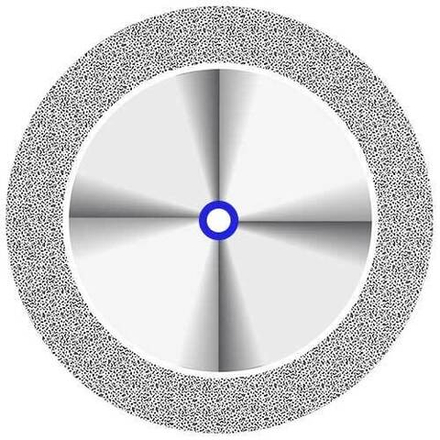 806.104.355.524.220 Диски алмазные типа HP диам 22 мм шт.