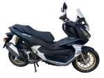 Скутер JET - 49-170cc (replica Honda Х-ADV) CBS (Завод Sunrise)