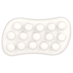 Poo-Pourri, Pet-Pourri ™, дезодорирующий шампунь, свежесть, 5 унций (141 г)