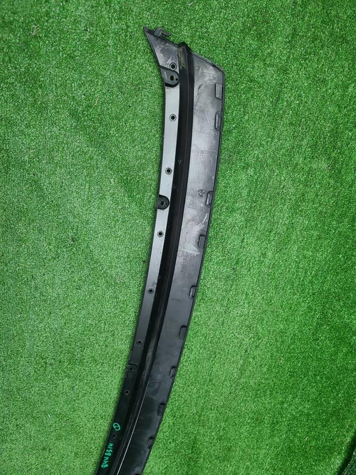 Кожух замка капота EXEED RX (2023-н.в.)