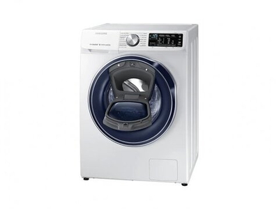 Стиральная машина Samsung WW10N64PRPW