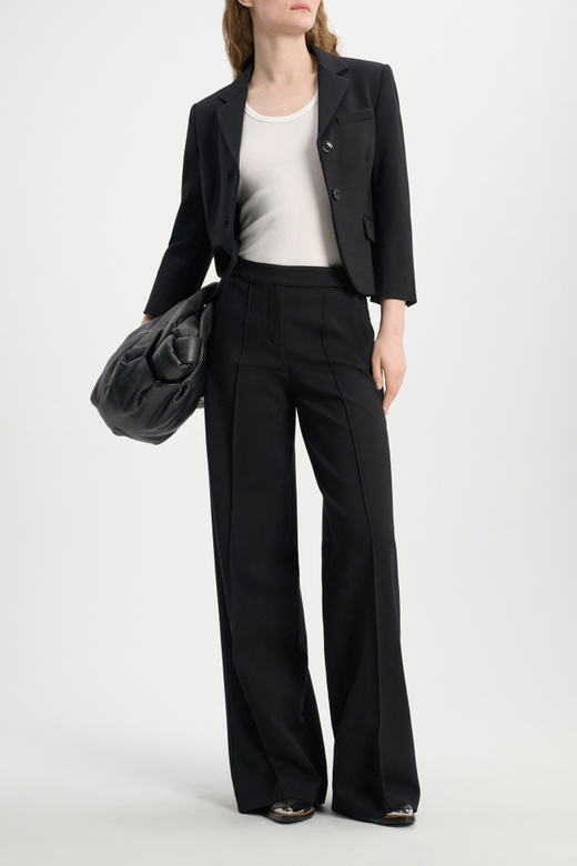 Топ из хлопка