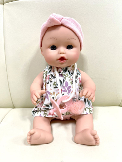 Пупс Nines 24см Golosito Girl (N0544A3)